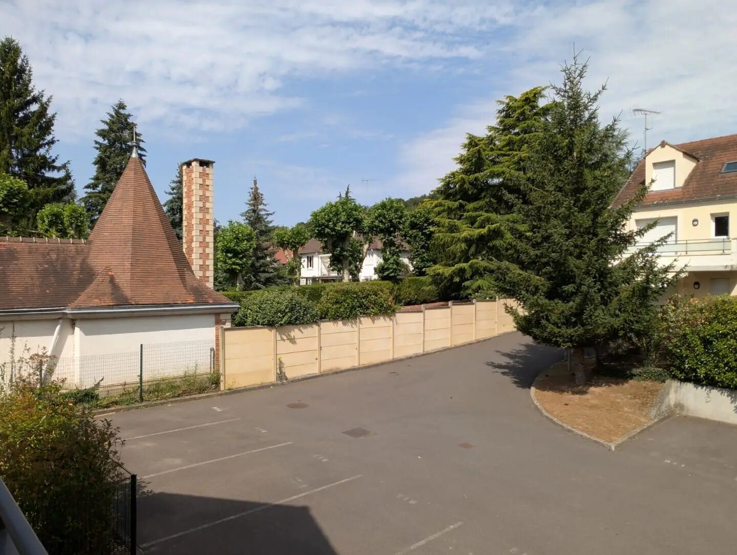 Appartement à vendre, 44m², Cerny