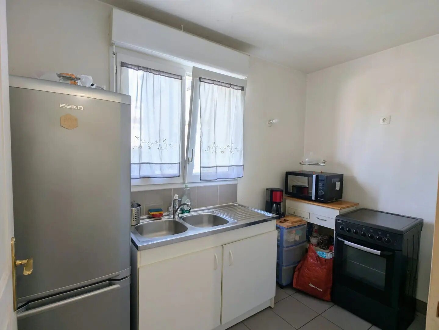 Appartement à vendre, 44m², Cerny