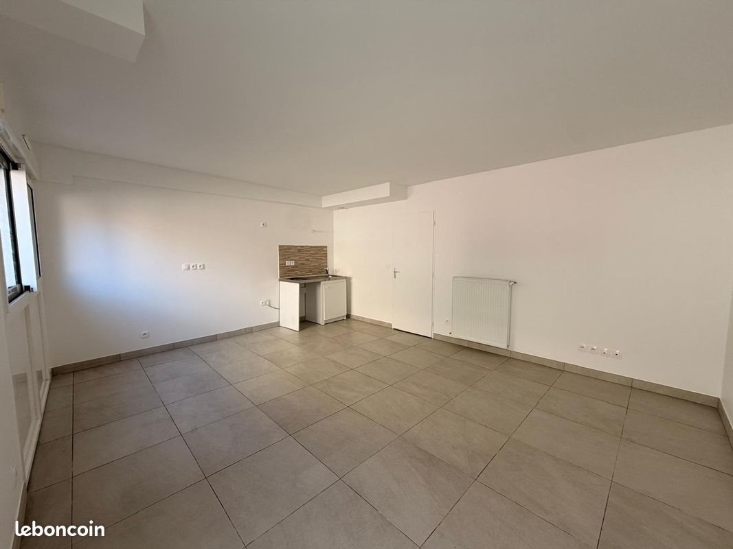 Appartement à louer, 28m², Chilly-Mazarin