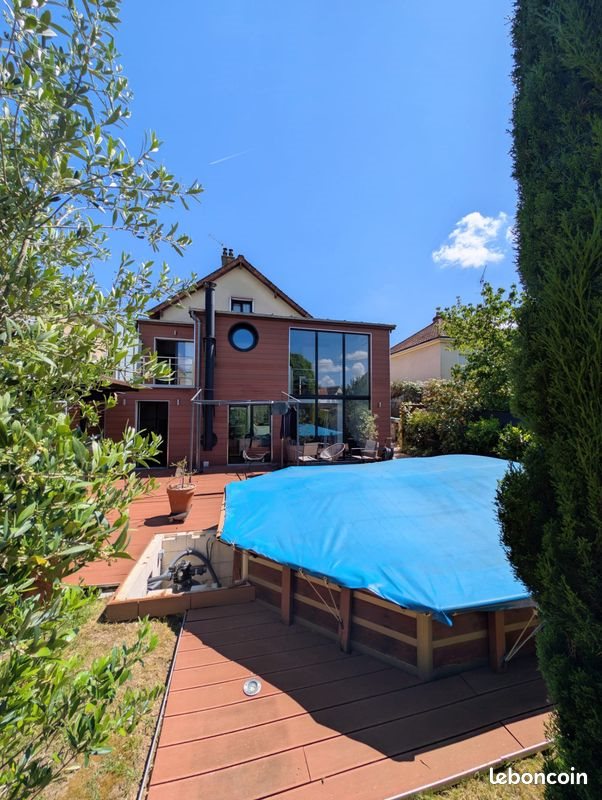 Maison à vendre, 178m², Crosne