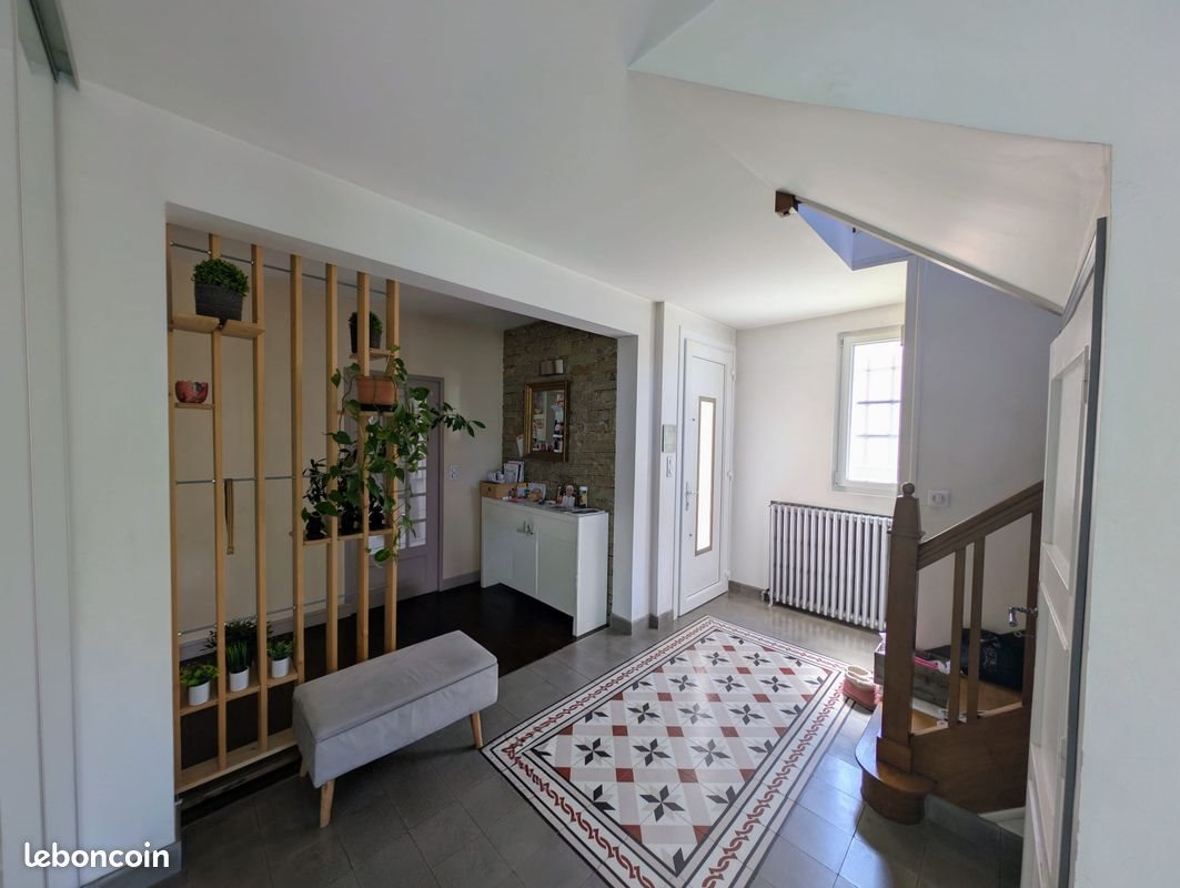 Maison à vendre, 178m², Crosne