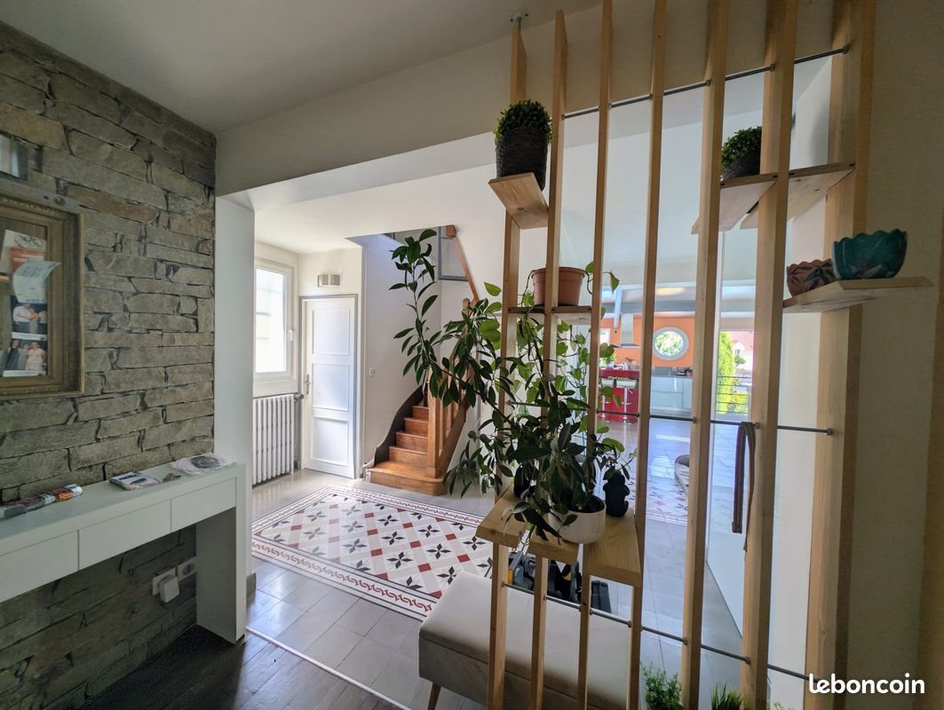 Maison à vendre, 178m², Crosne