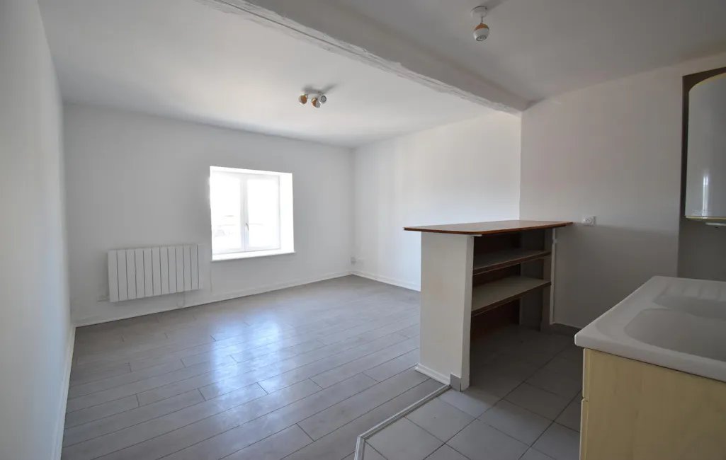 Maison à vendre, 74m², Villefranche-sur-Saône