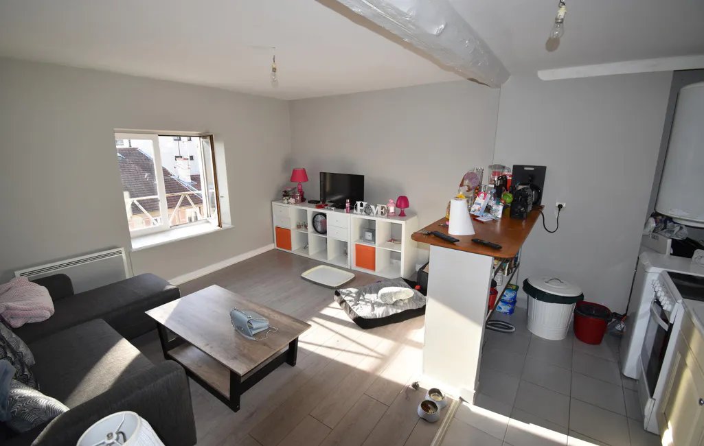 Maison à vendre, 74m², Villefranche-sur-Saône
