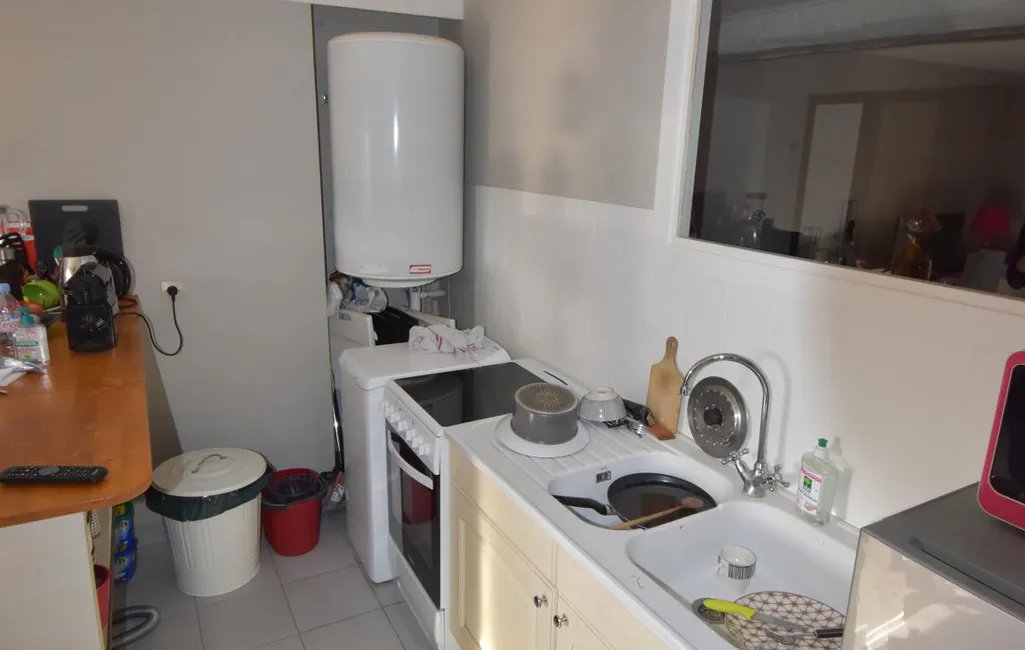 Maison à vendre, 74m², Villefranche-sur-Saône