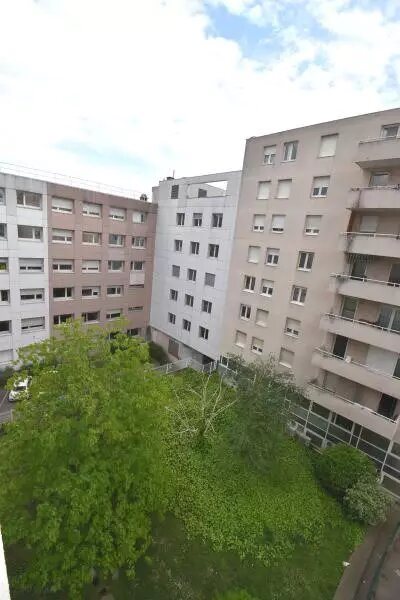 Appartement à vendre, 19m², Villeurbanne