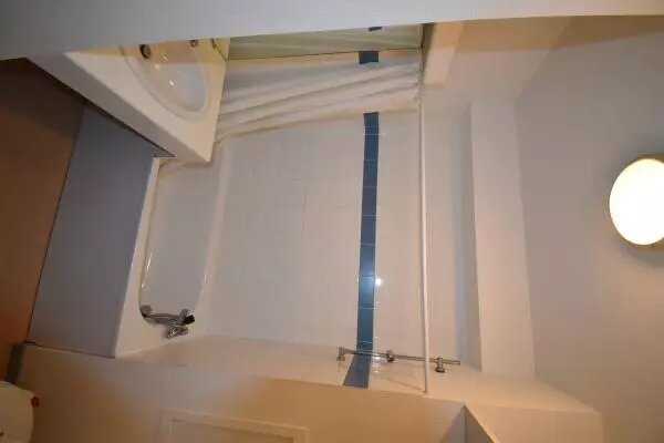 Appartement à vendre, 19m², Villeurbanne