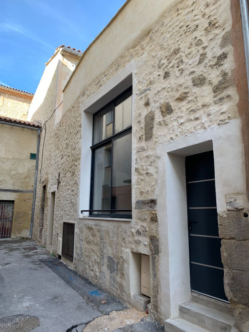 Appartement à vendre, 47m², Cavaillon