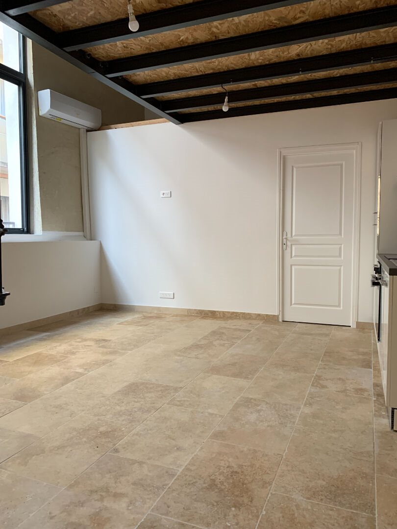 Appartement à vendre, 47m², Cavaillon