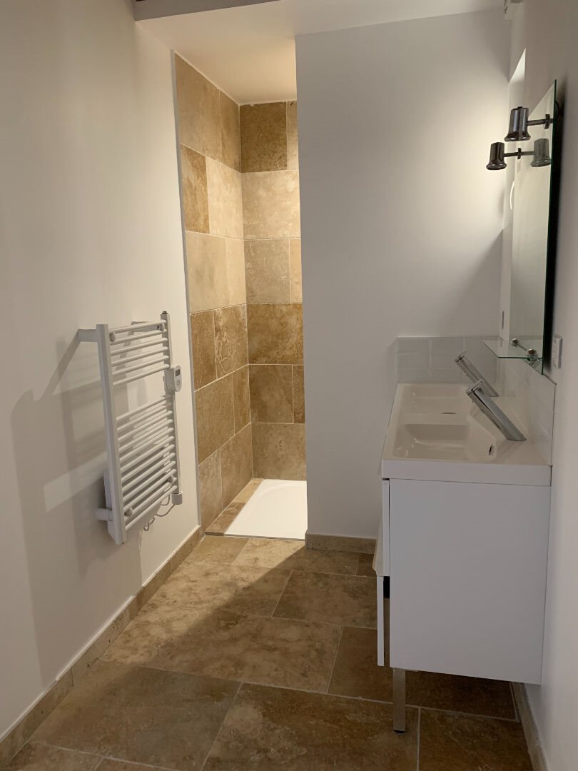 Appartement à vendre, 47m², Cavaillon
