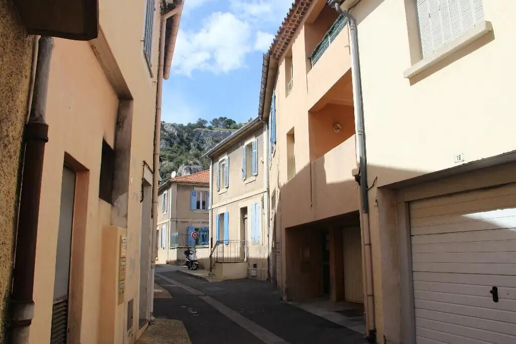 Appartement à louer, 33m², Cavaillon