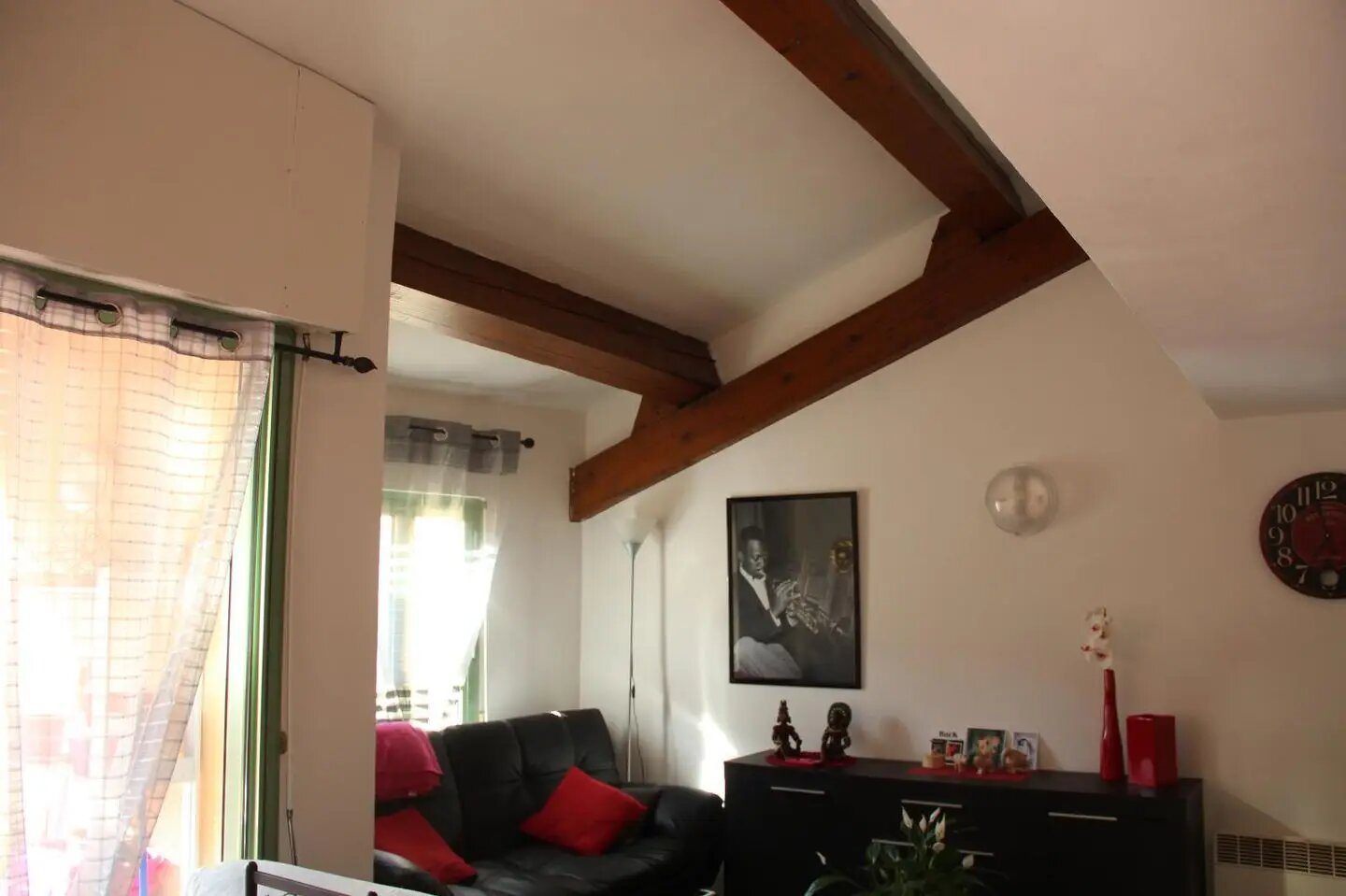 Appartement à louer, 33m², Cavaillon