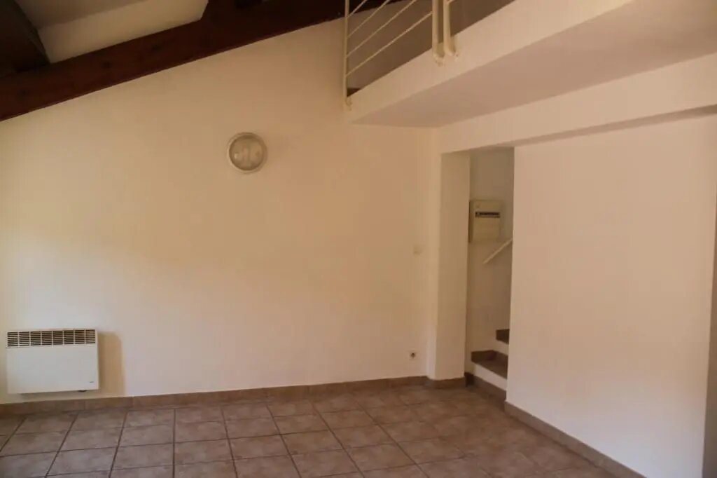 Appartement à louer, 33m², Cavaillon