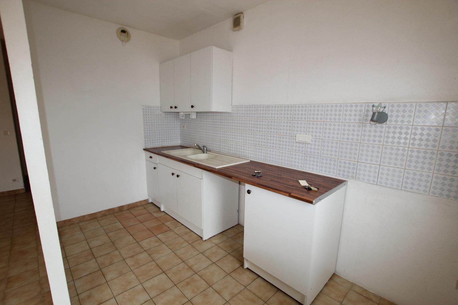 Appartement à louer, 46m², Cavaillon
