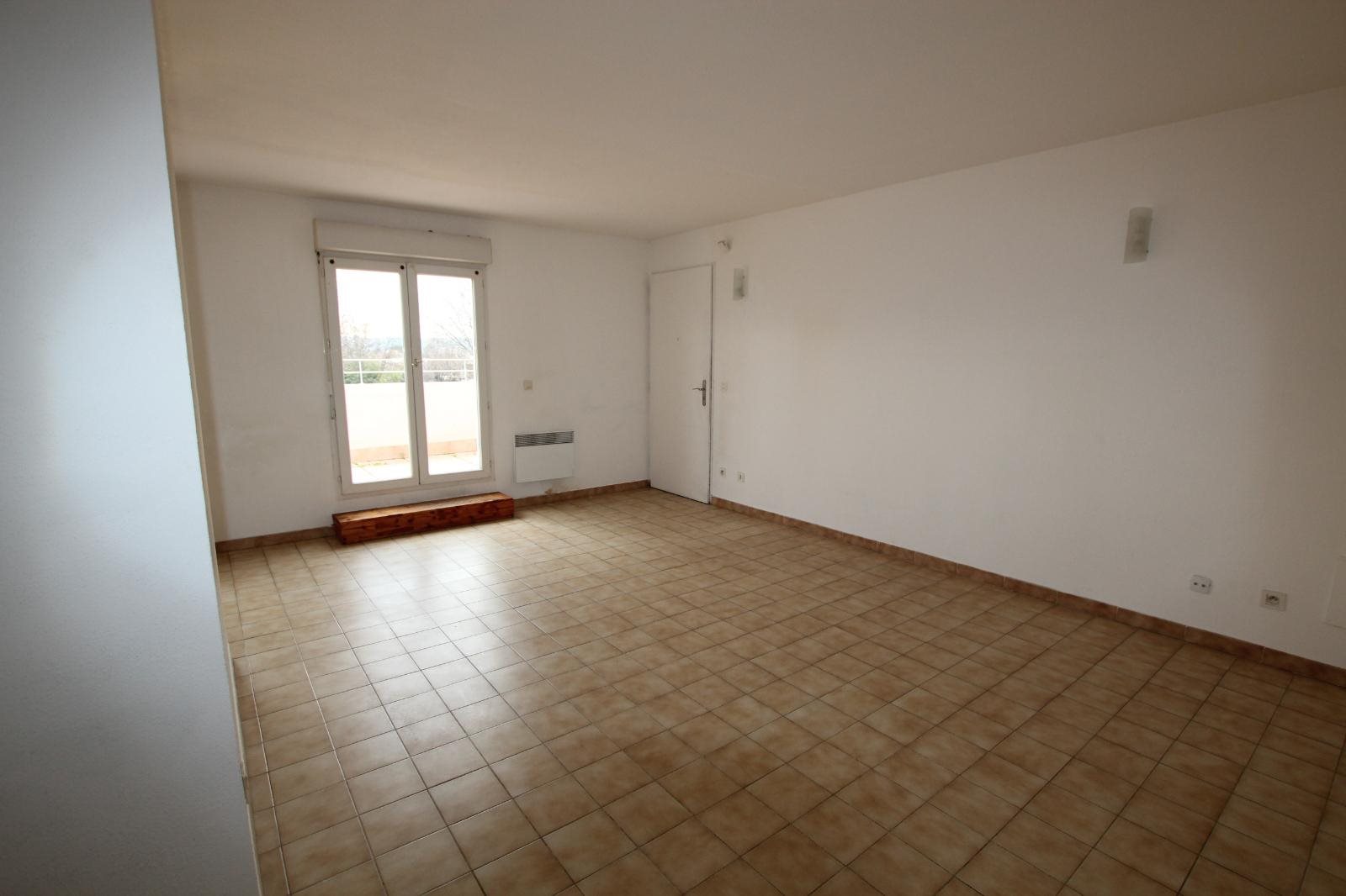 Appartement à louer, 46m², Cavaillon