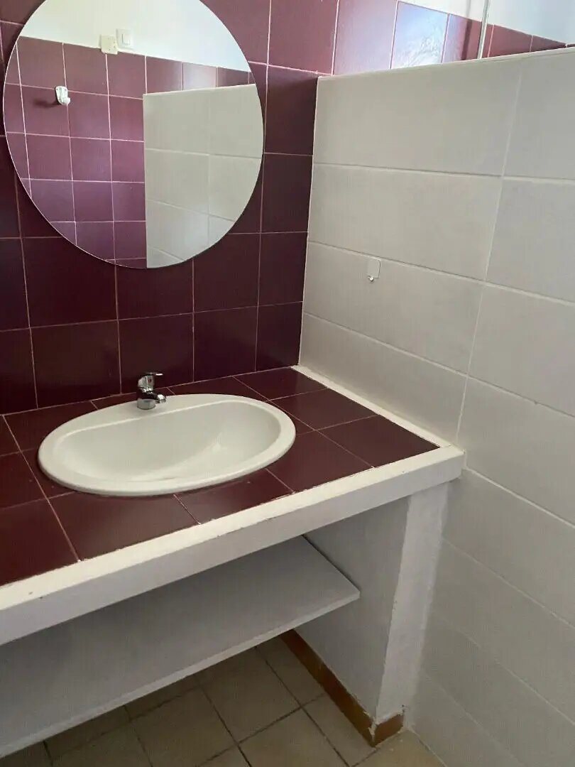 Maison à louer, 50m², Oppède