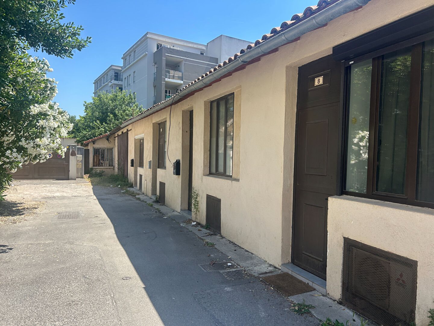 Appartement à vendre, 27m², Avignon