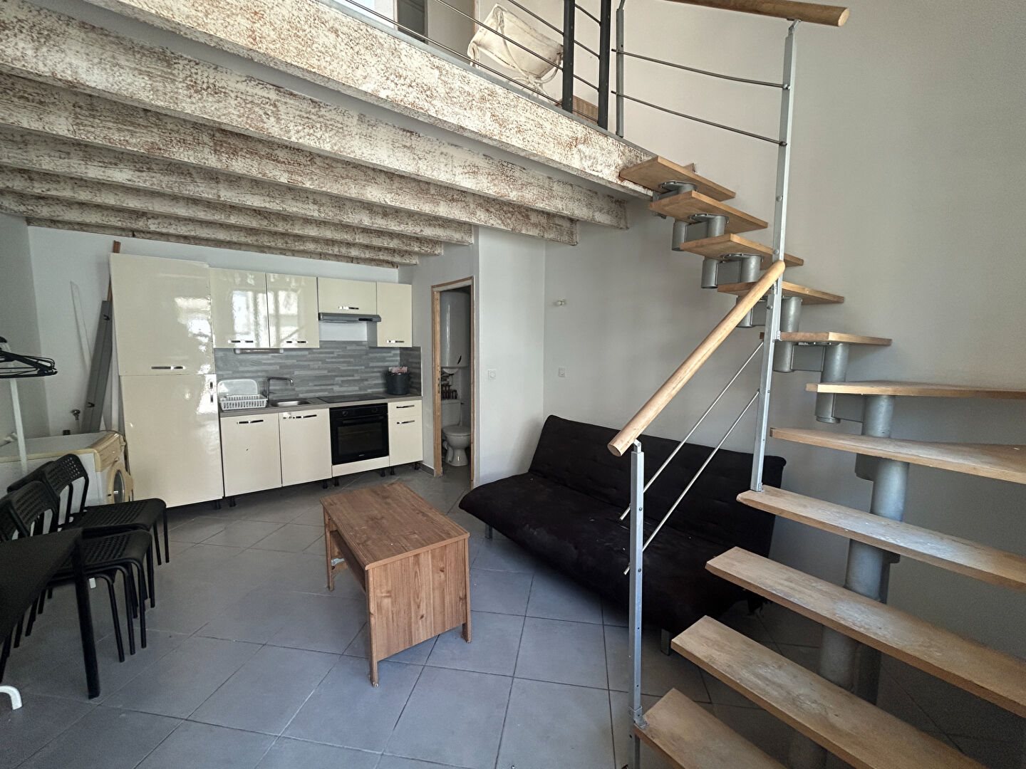 Appartement à vendre, 27m², Avignon