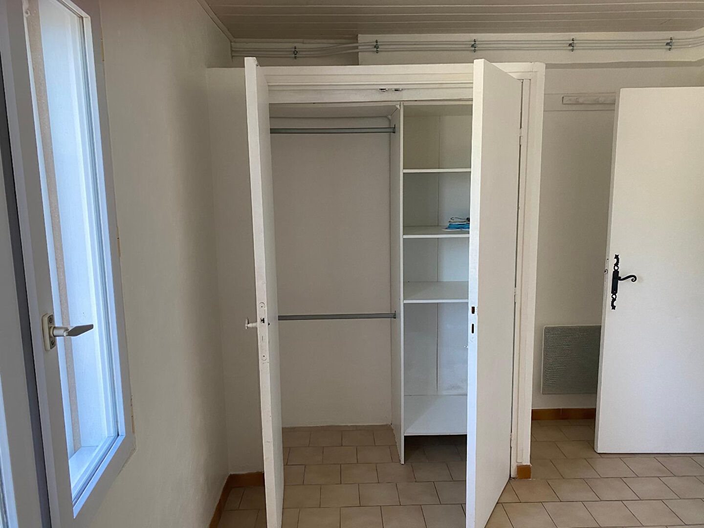 Maison à louer, 50m², Oppède