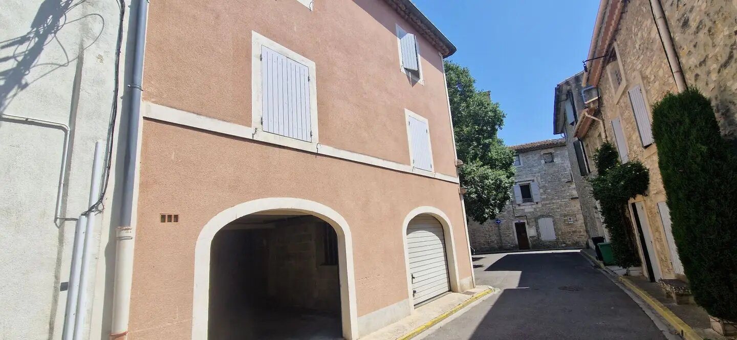 Appartement à louer, 75m², Caumont-sur-Durance