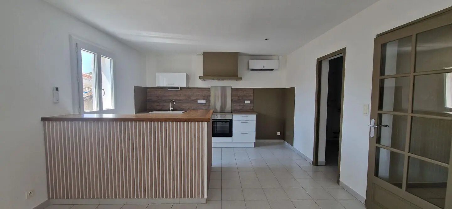 Appartement à louer, 75m², Caumont-sur-Durance