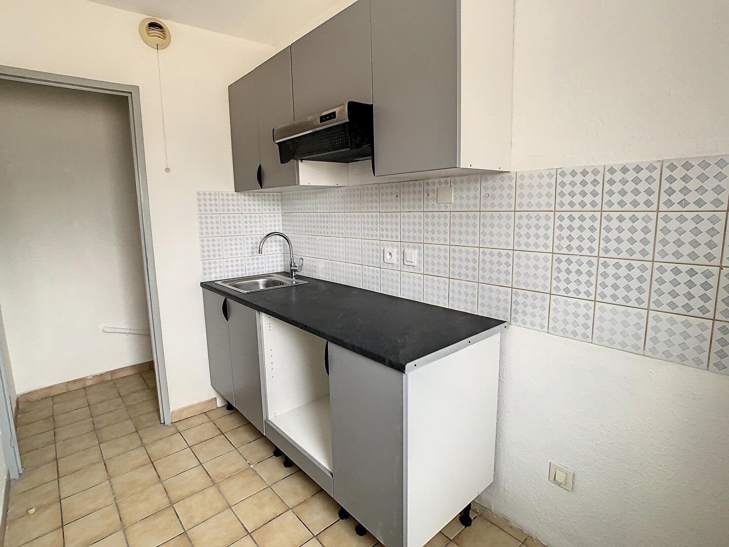 Appartement à louer, 56m², Cavaillon