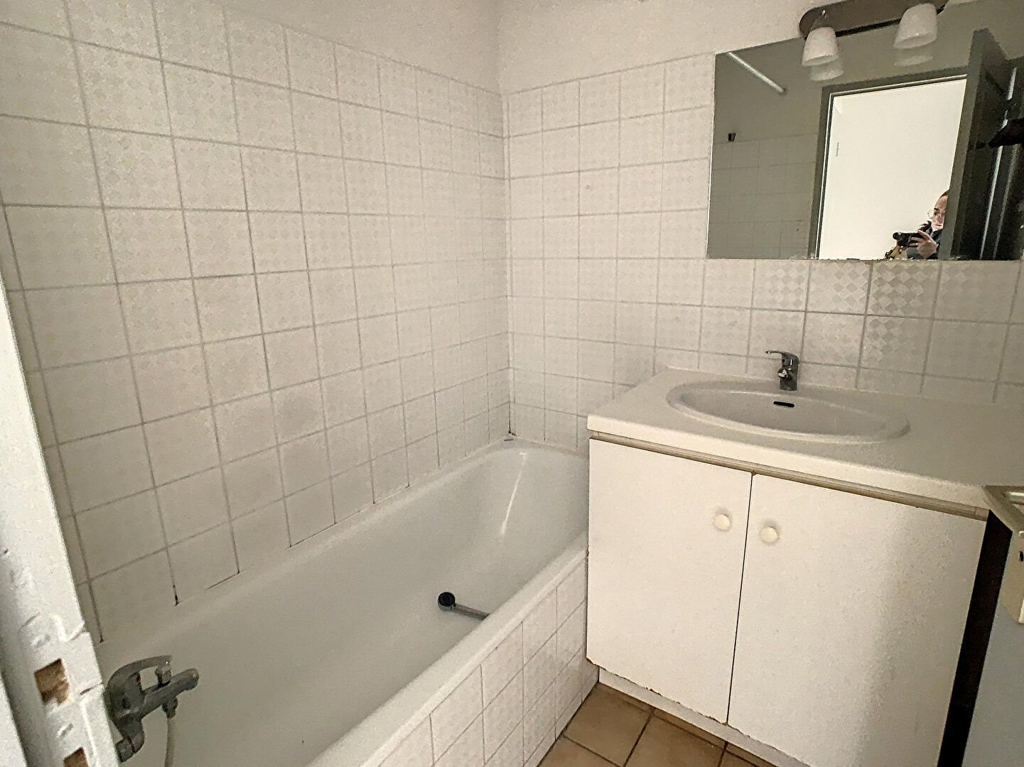 Appartement à louer, 56m², Cavaillon