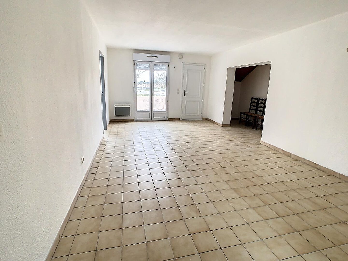 Appartement à louer, 56m², Cavaillon
