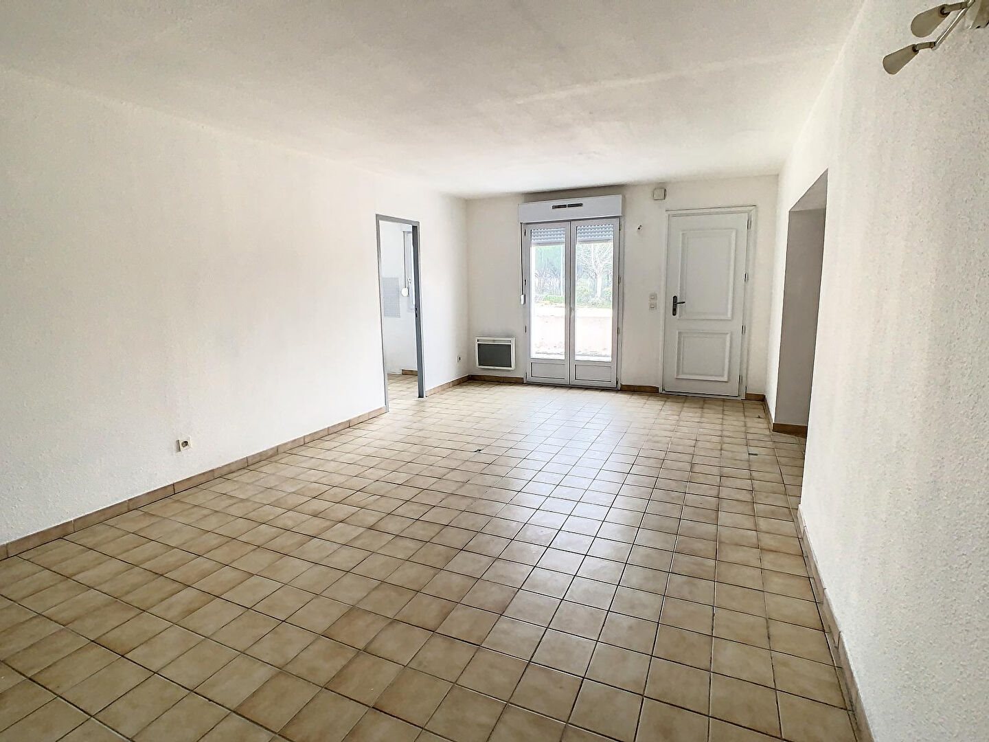 Appartement à louer, 56m², Cavaillon