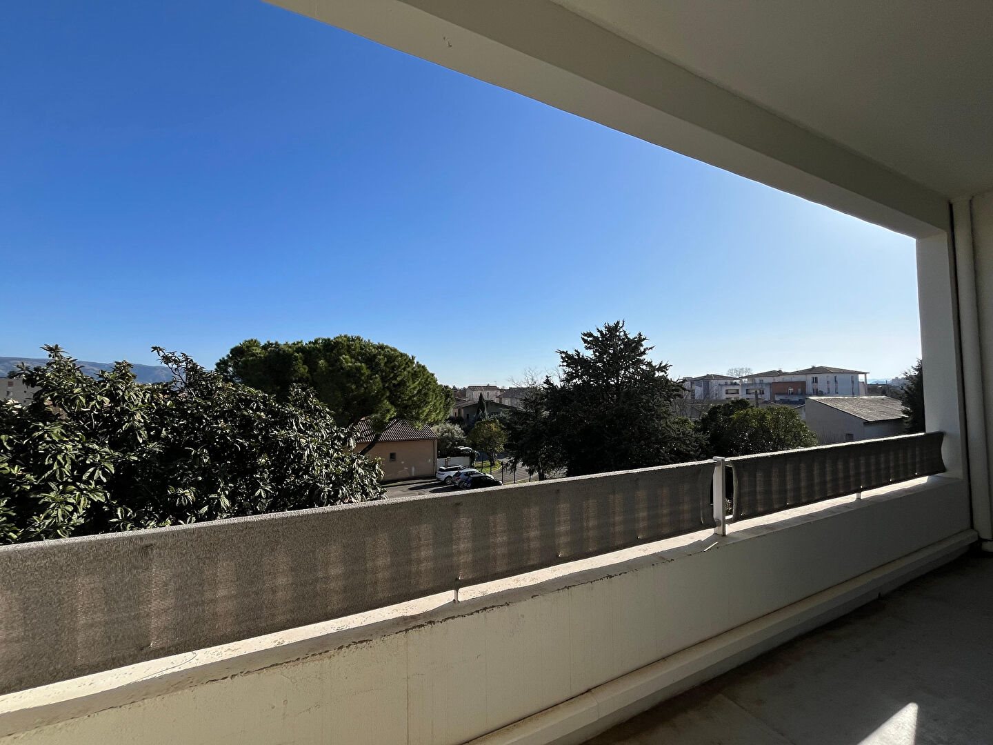 Appartement à louer, 57m², Cavaillon