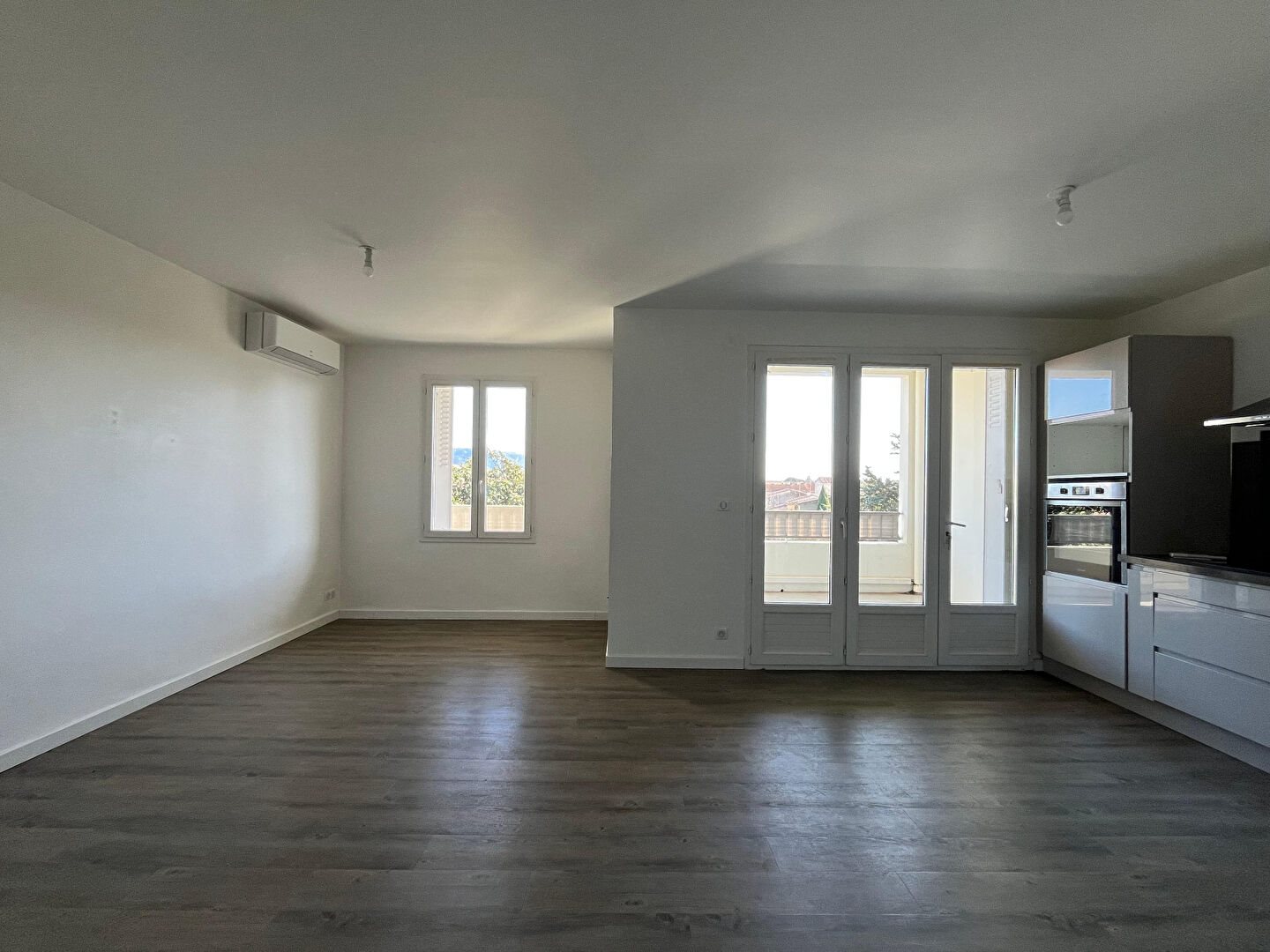 Appartement à louer, 57m², Cavaillon