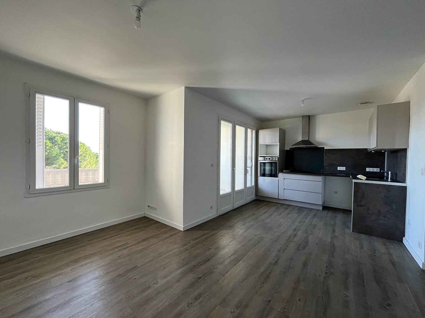 Appartement à louer, 57m², Cavaillon