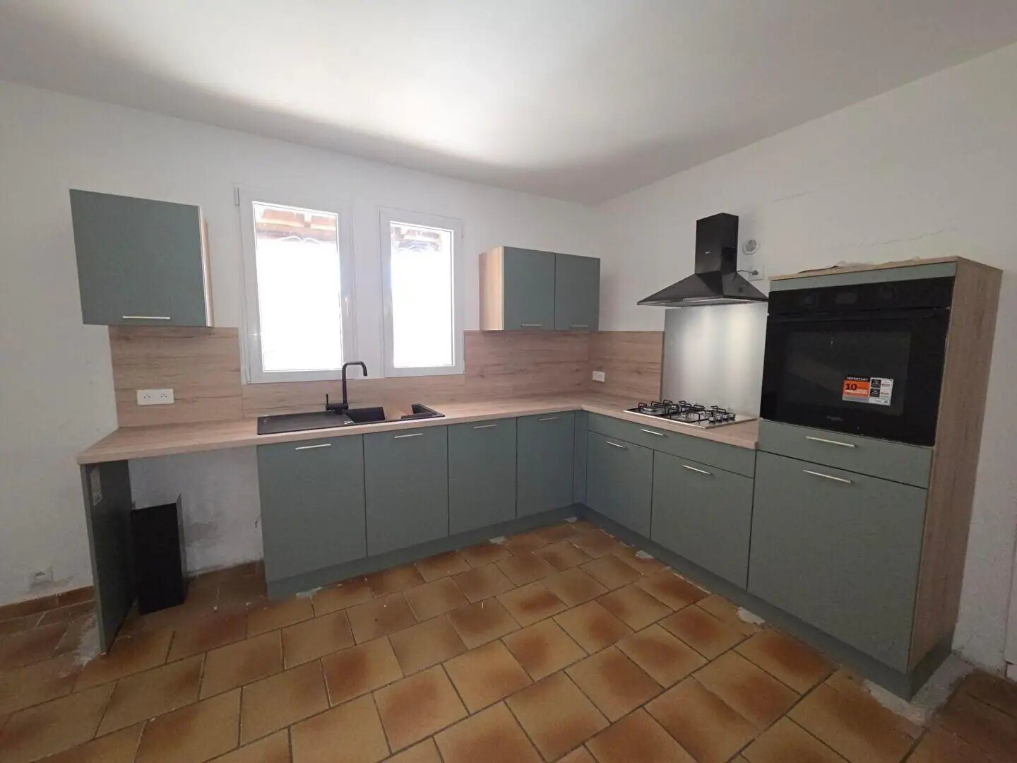 Maison à louer, 120m², Cavaillon