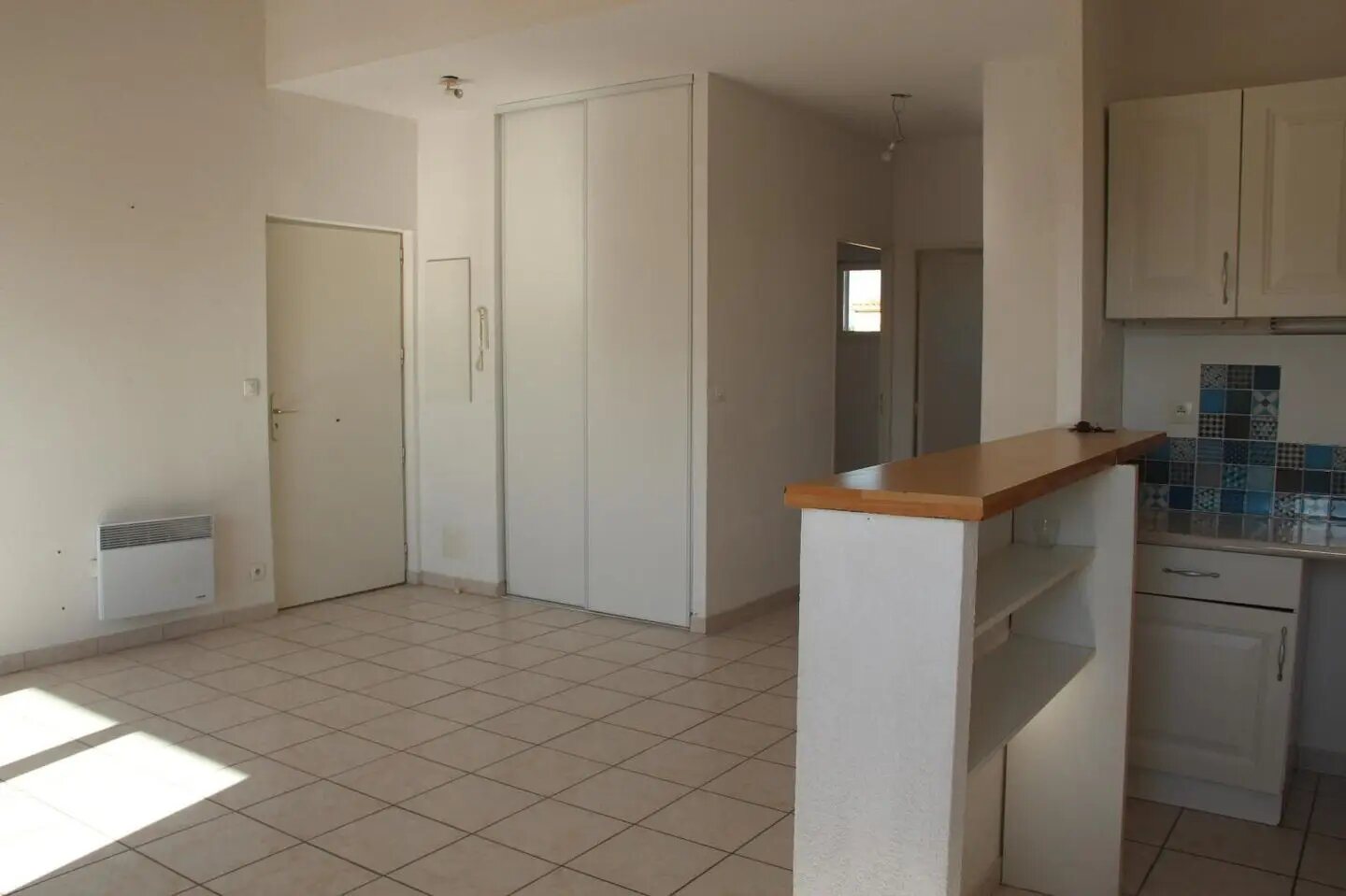 Appartement à louer, 63m², Cavaillon