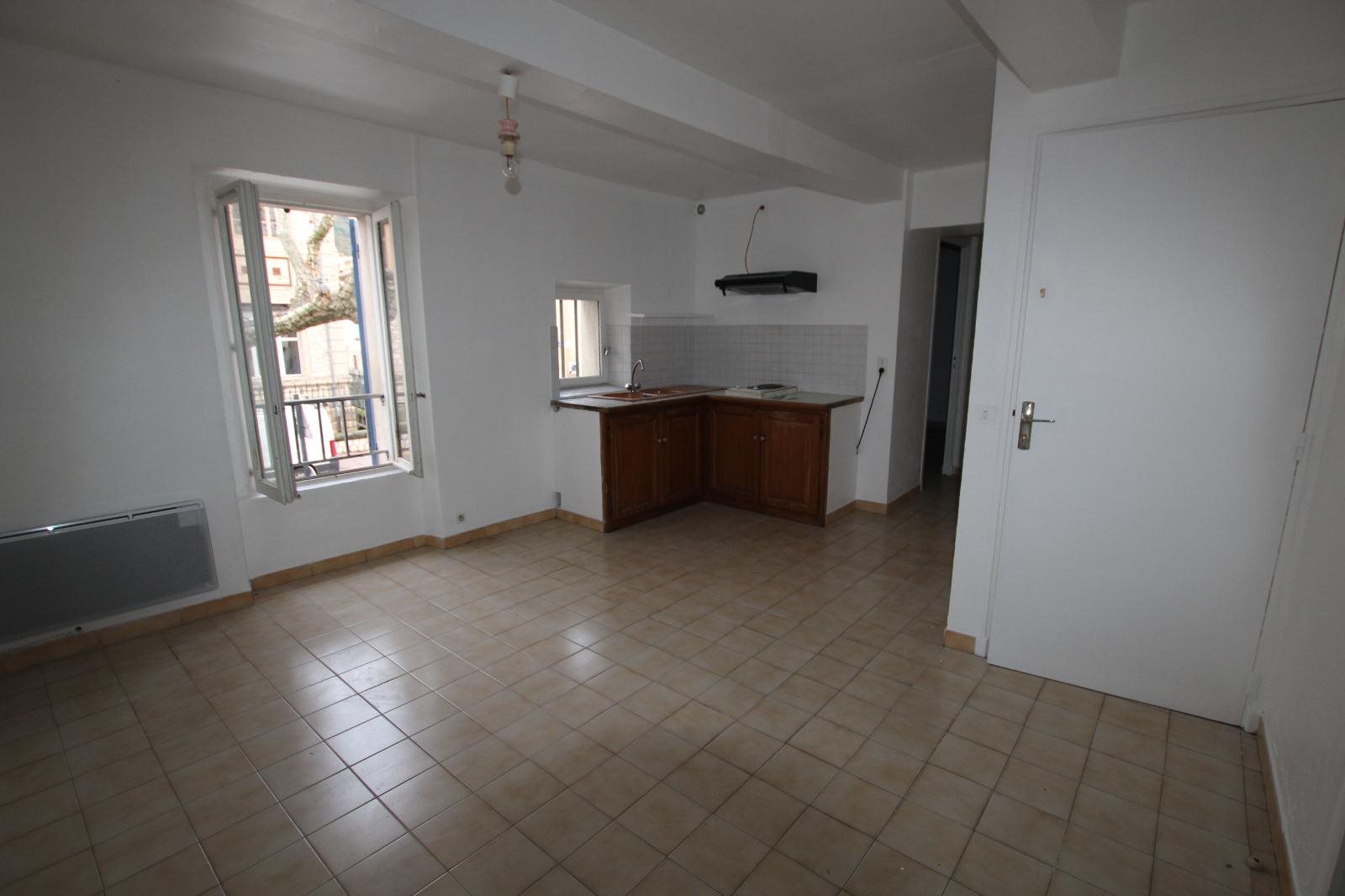 Appartement à louer, 44m², Cavaillon