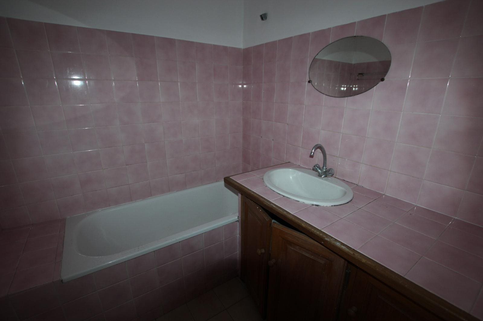 Appartement à louer, 44m², Cavaillon