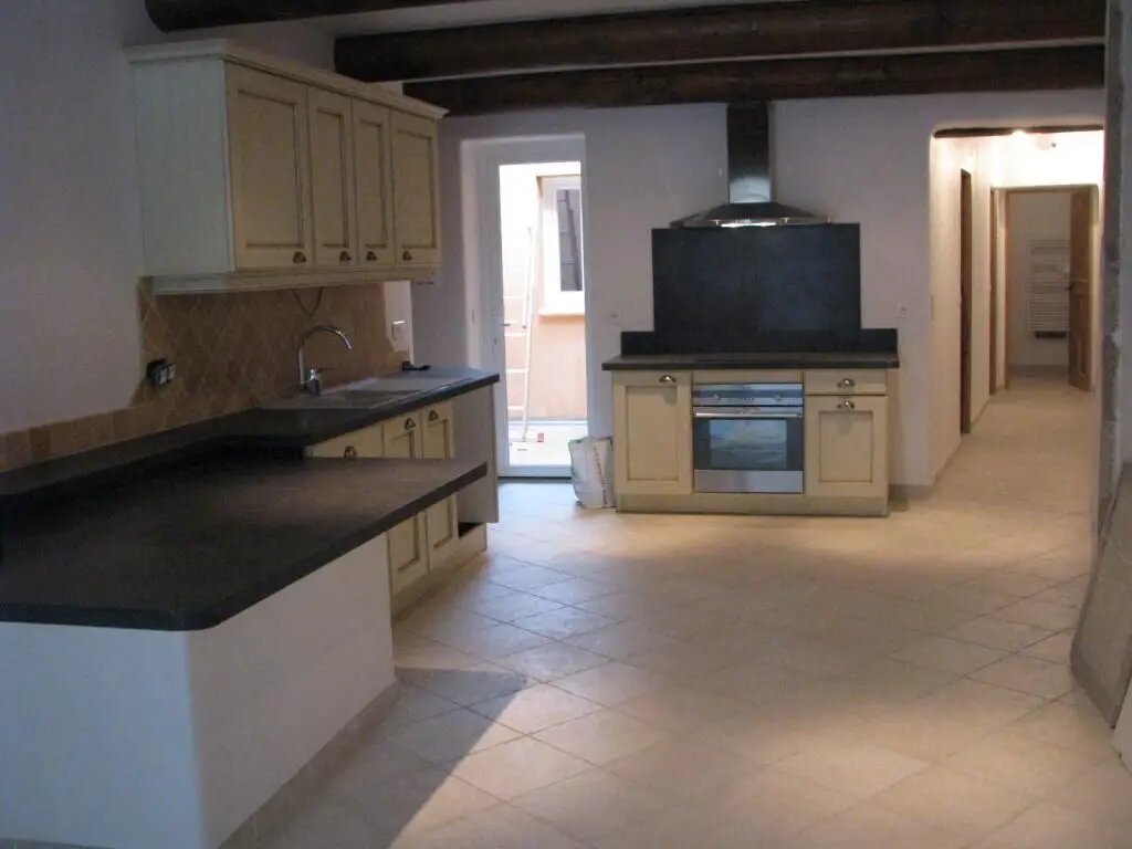 Appartement à louer, 98m², Cavaillon