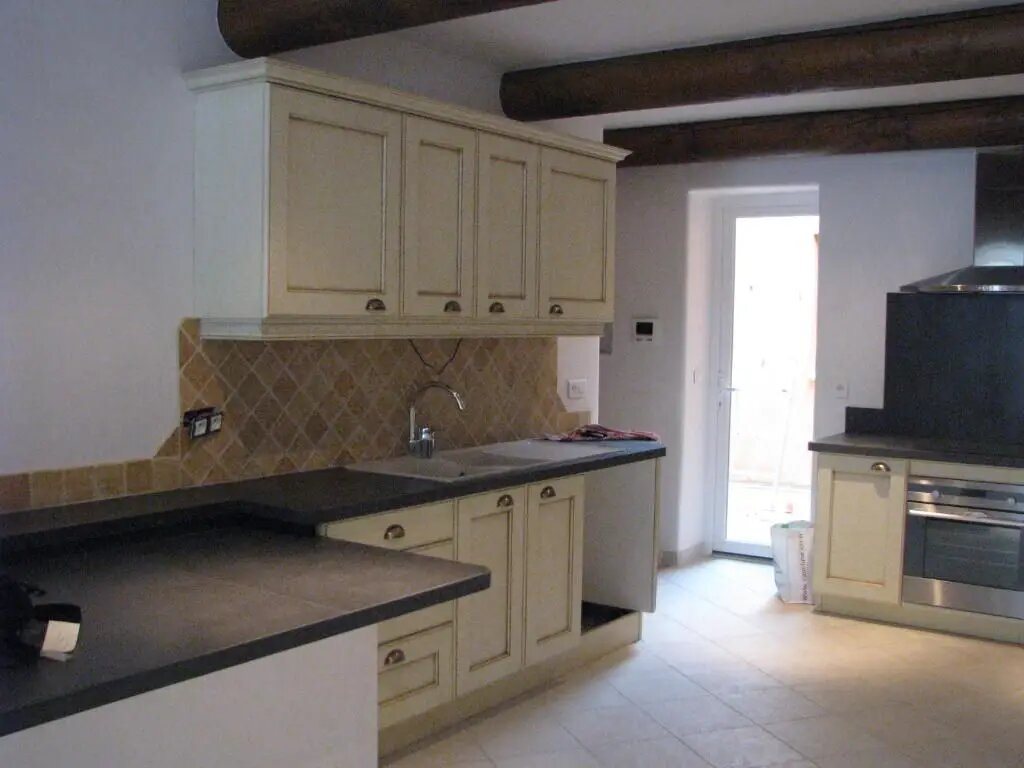 Appartement à louer, 98m², Cavaillon