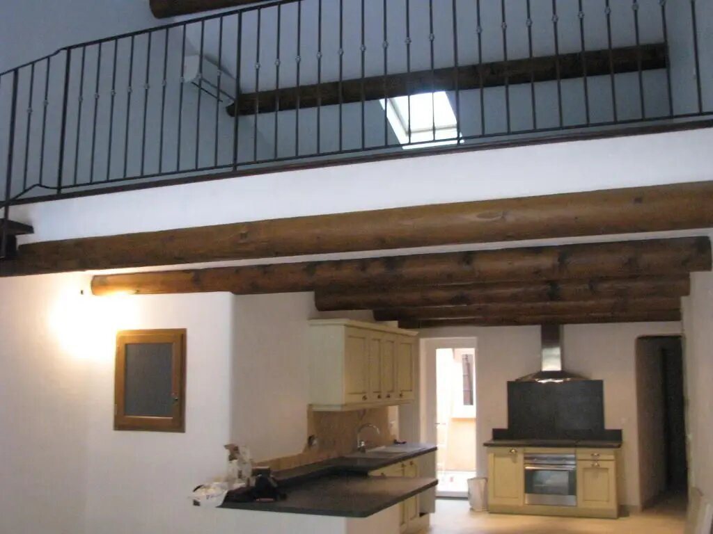 Appartement à louer, 98m², Cavaillon