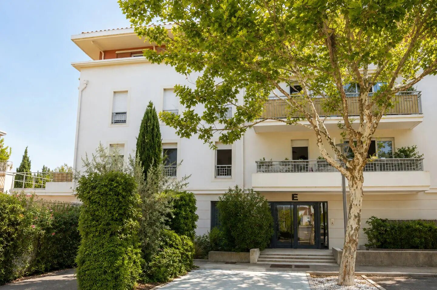 Appartement à vendre, 54m², Cavaillon