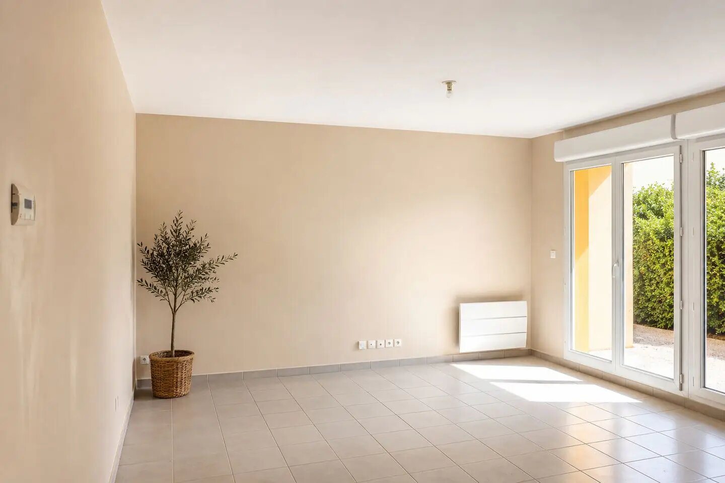 Appartement à vendre, 54m², Cavaillon