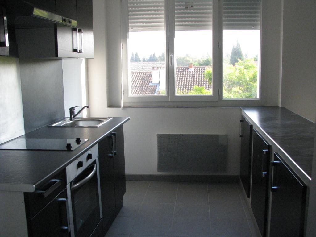 Appartement à louer, 24m², Cavaillon