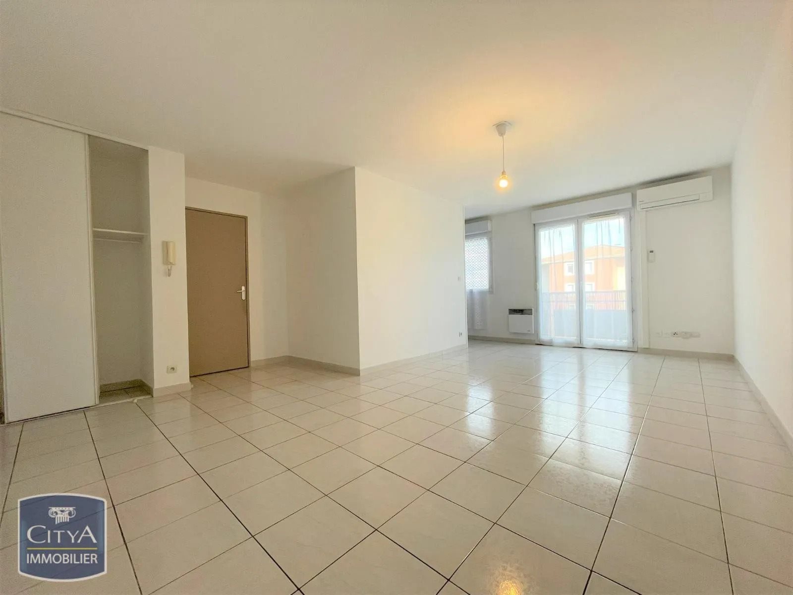 Appartement à louer, 46m², Cavaillon