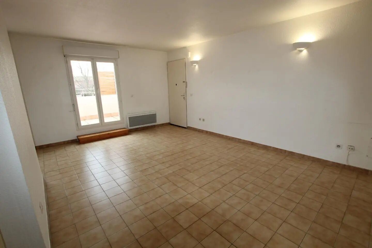 Appartement à louer, 46m², Cavaillon