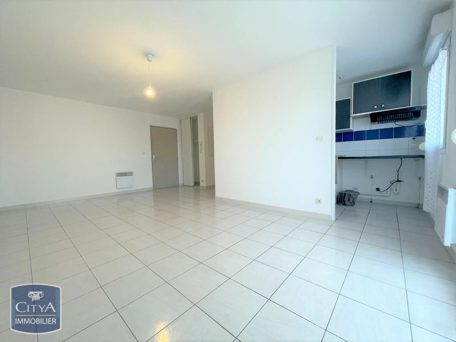 Appartement à louer, 46m², Cavaillon
