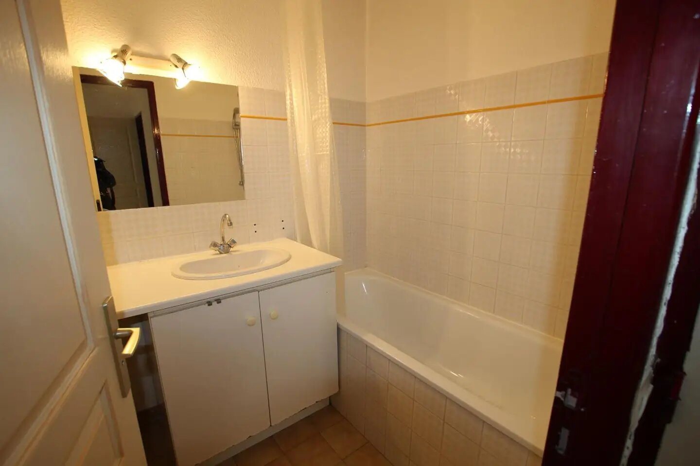 Appartement à louer, 46m², Cavaillon
