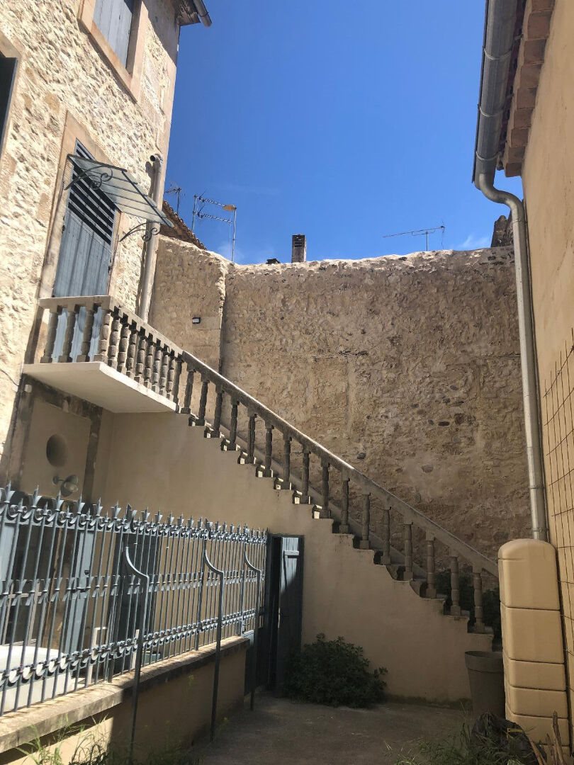 Appartement à louer, 39m², Cavaillon