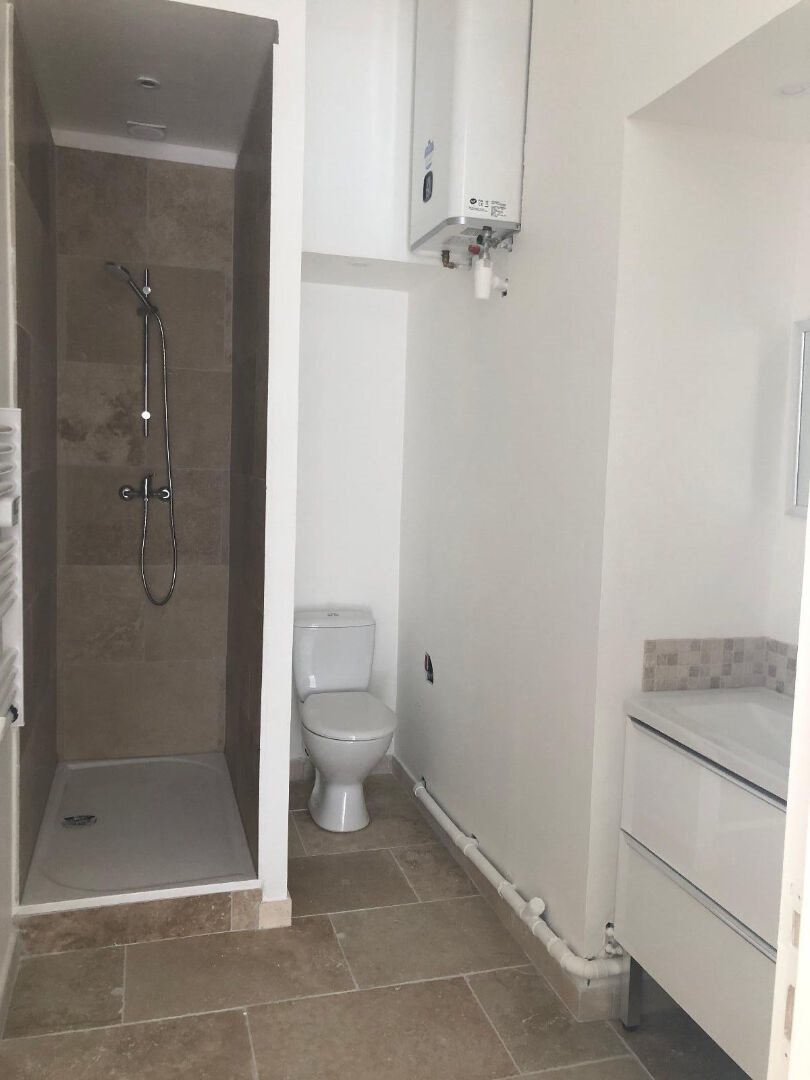 Appartement à louer, 39m², Cavaillon