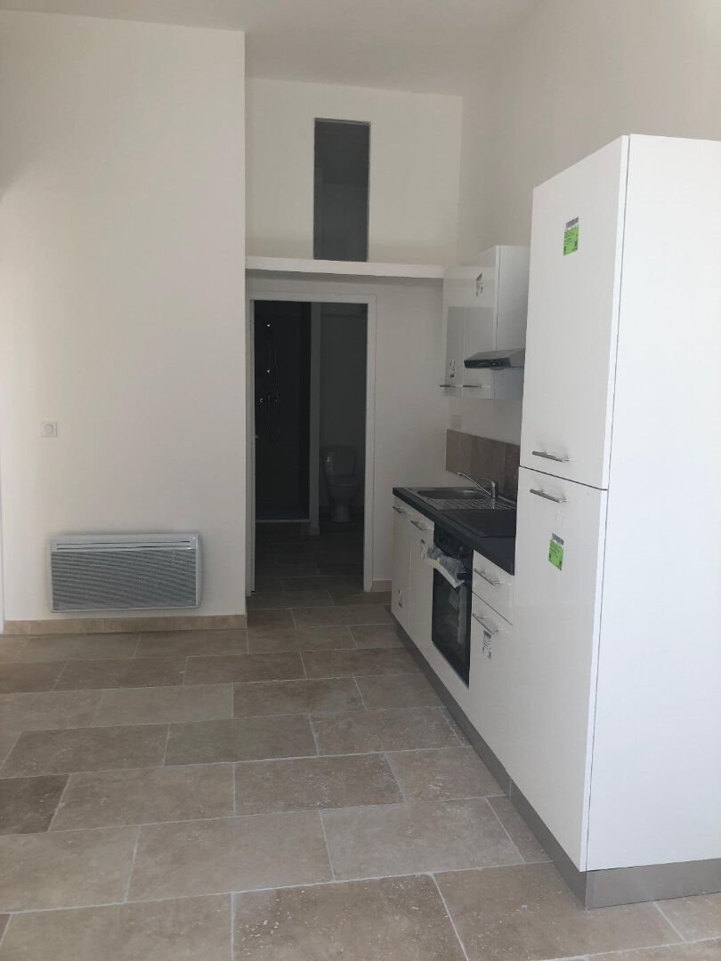 Appartement à louer, 39m², Cavaillon