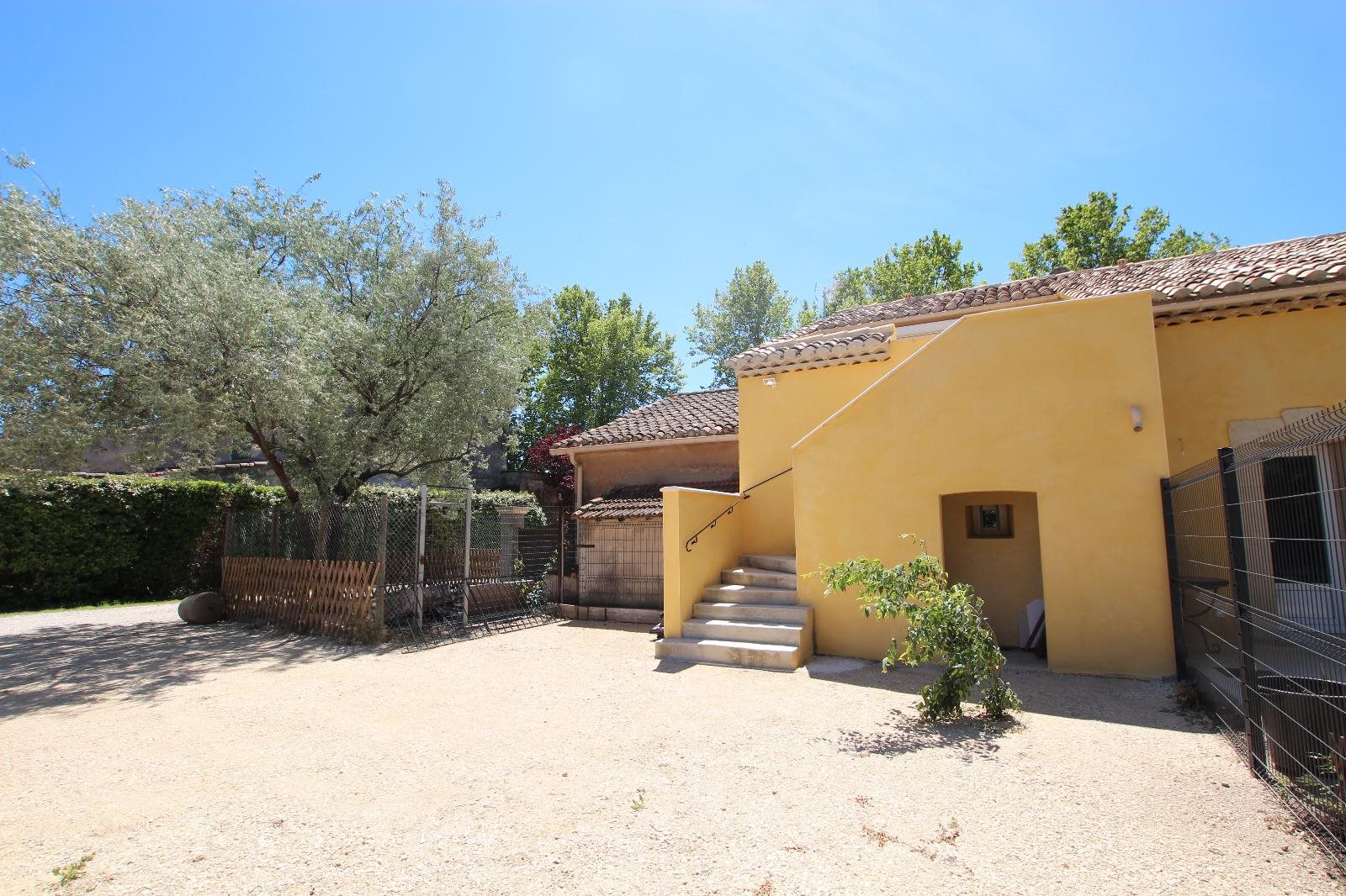 Appartement à louer, 75m², Cheval-Blanc